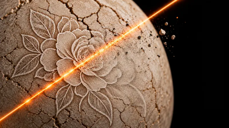 Удаление белой татуировки лазером, Laser Atom Казань