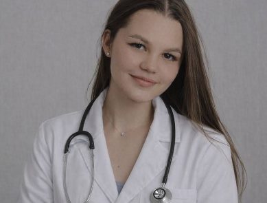 Ильтинбаева Аделя Ильдаровна — Врач-косметолог, дерматолог