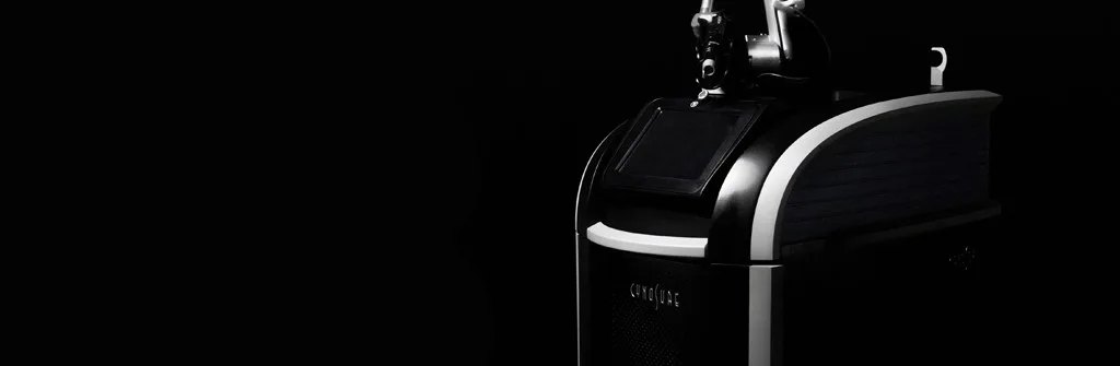 Лазер PicoSure Cynosure